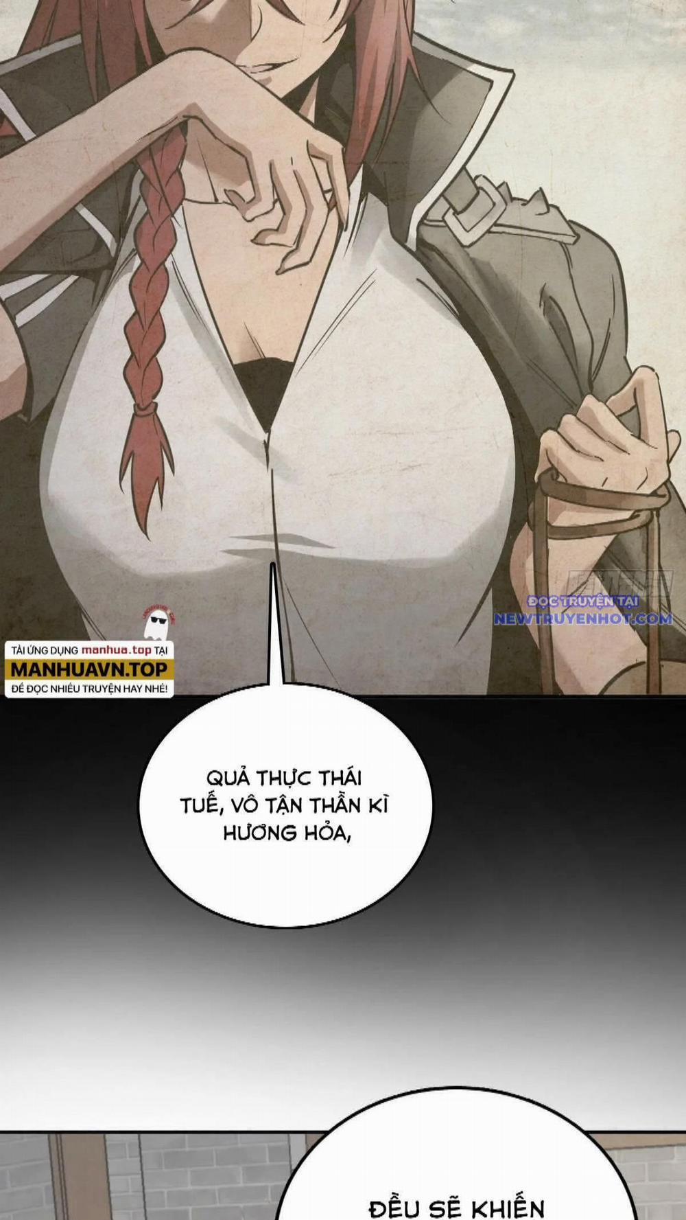 manhwax10.com - Truyện Manhwa Bắt Đầu Từ Cửu Đầu Điểu Chương 222 Trang 13