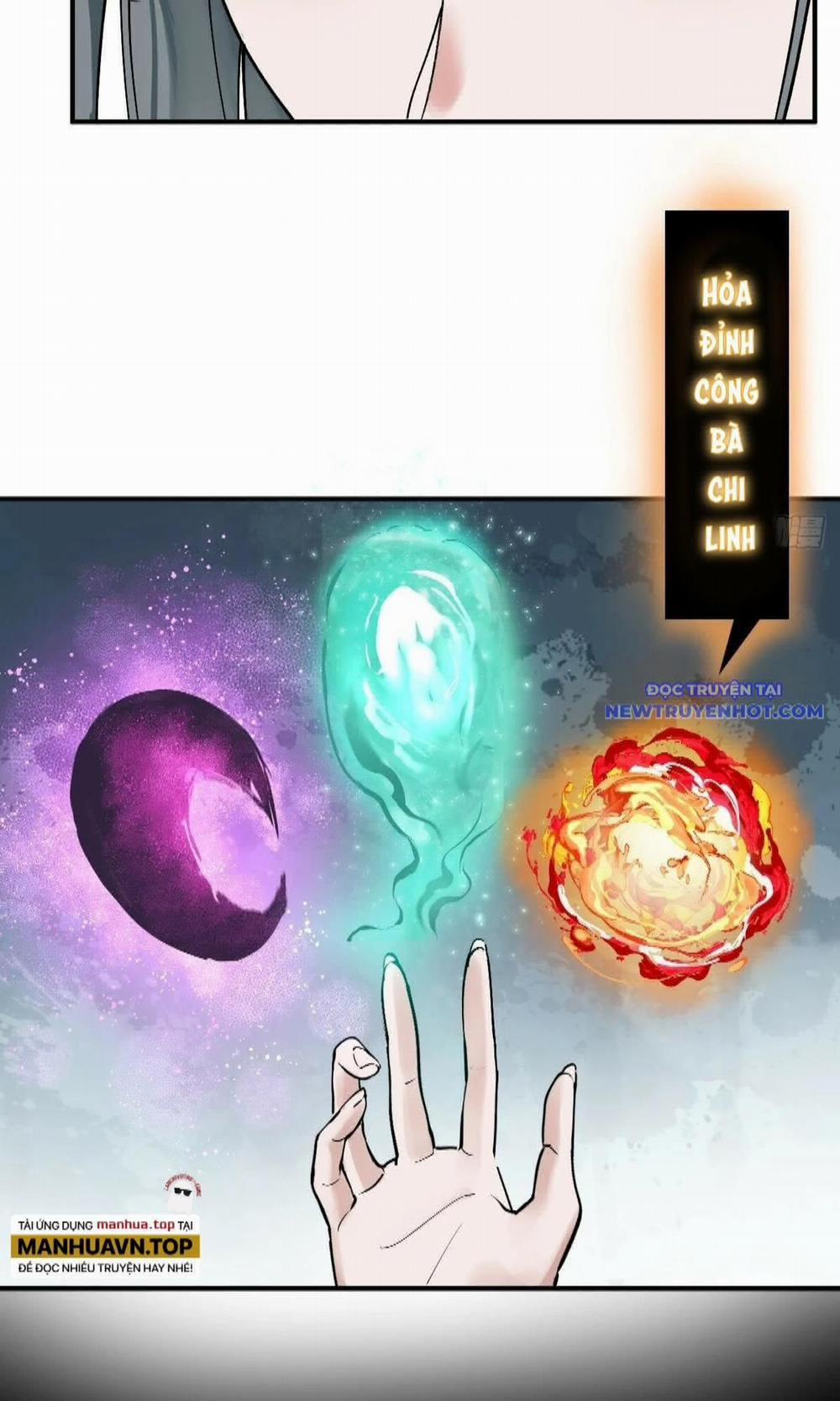 manhwax10.com - Truyện Manhwa Bắt Đầu Từ Cửu Đầu Điểu Chương 222 Trang 16