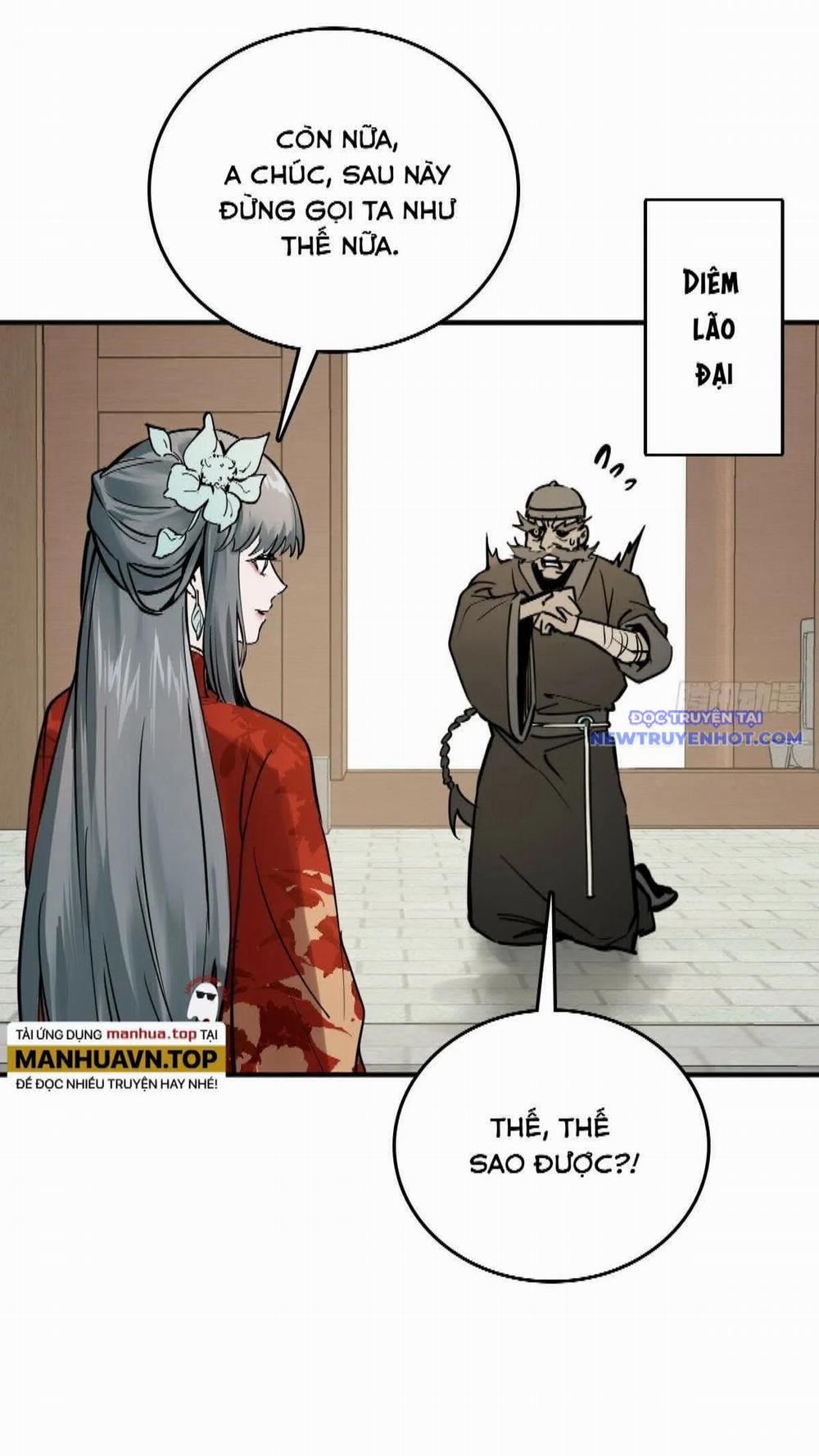 manhwax10.com - Truyện Manhwa Bắt Đầu Từ Cửu Đầu Điểu Chương 222 Trang 22