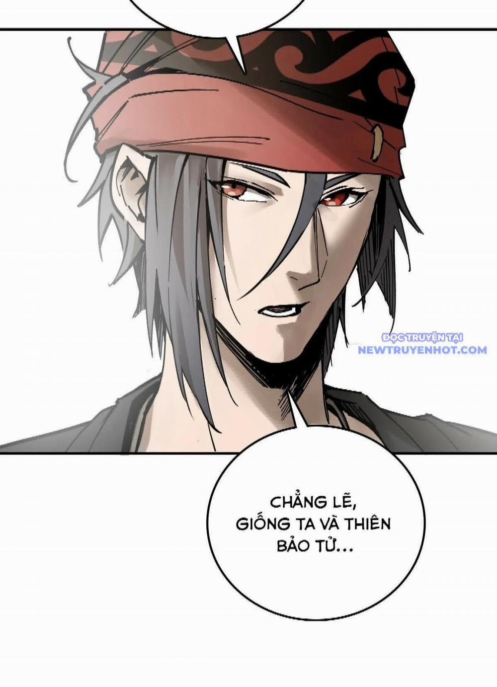 manhwax10.com - Truyện Manhwa Bắt Đầu Từ Cửu Đầu Điểu Chương 222 Trang 29