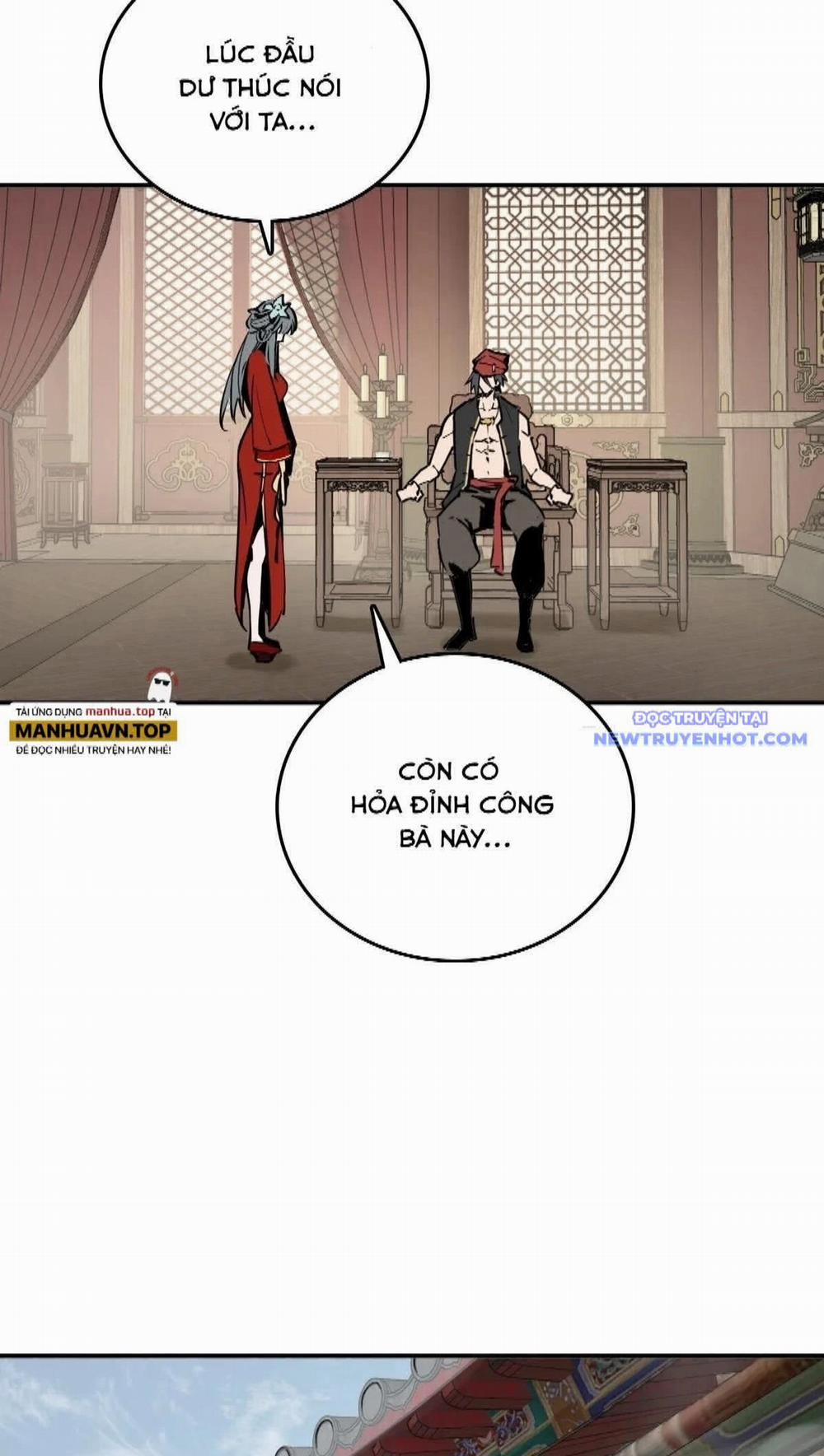 manhwax10.com - Truyện Manhwa Bắt Đầu Từ Cửu Đầu Điểu Chương 222 Trang 40