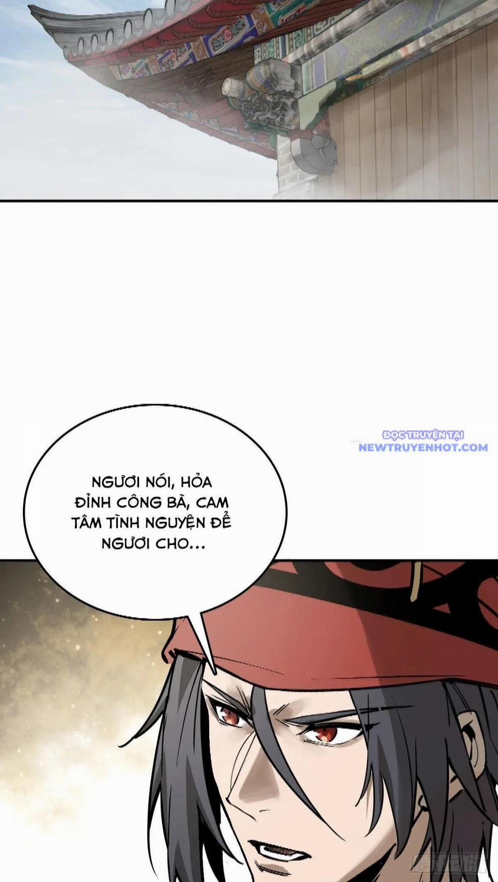 manhwax10.com - Truyện Manhwa Bắt Đầu Từ Cửu Đầu Điểu Chương 222 Trang 41