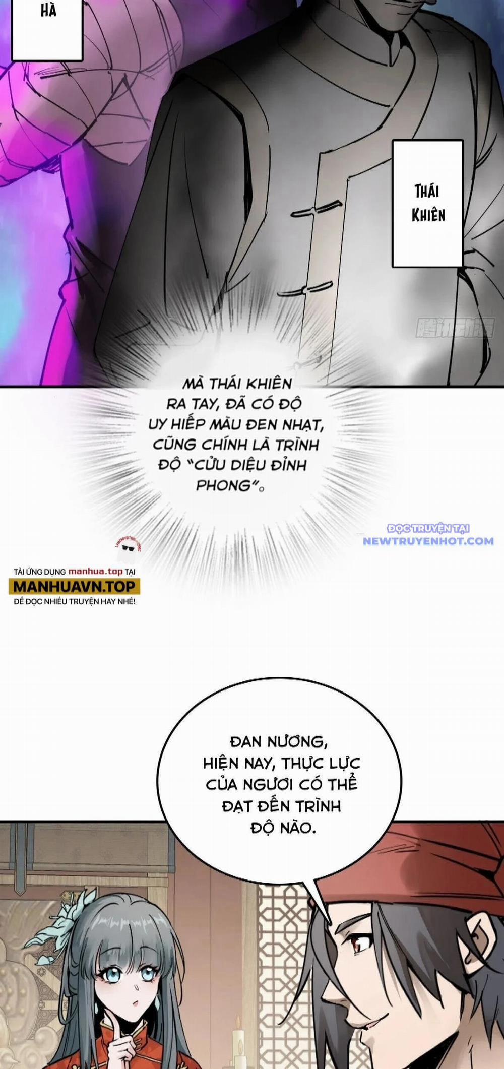 manhwax10.com - Truyện Manhwa Bắt Đầu Từ Cửu Đầu Điểu Chương 222 Trang 52
