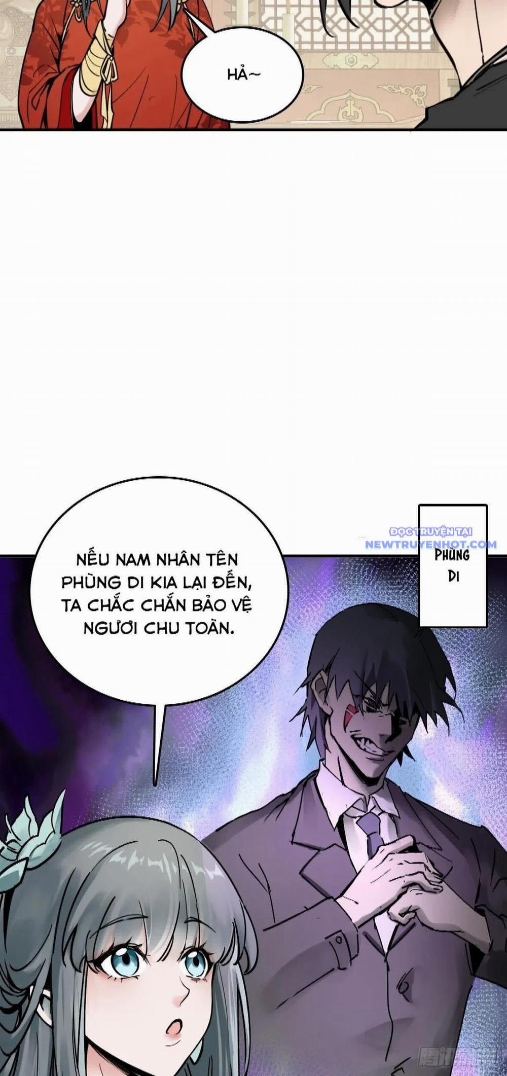manhwax10.com - Truyện Manhwa Bắt Đầu Từ Cửu Đầu Điểu Chương 222 Trang 53