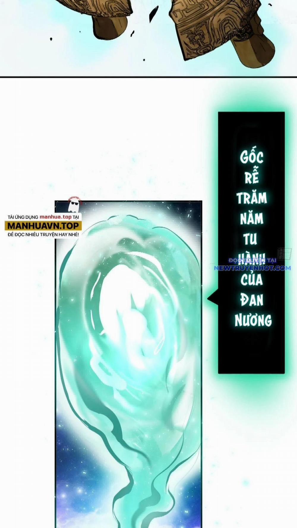manhwax10.com - Truyện Manhwa Bắt Đầu Từ Cửu Đầu Điểu Chương 222 Trang 7