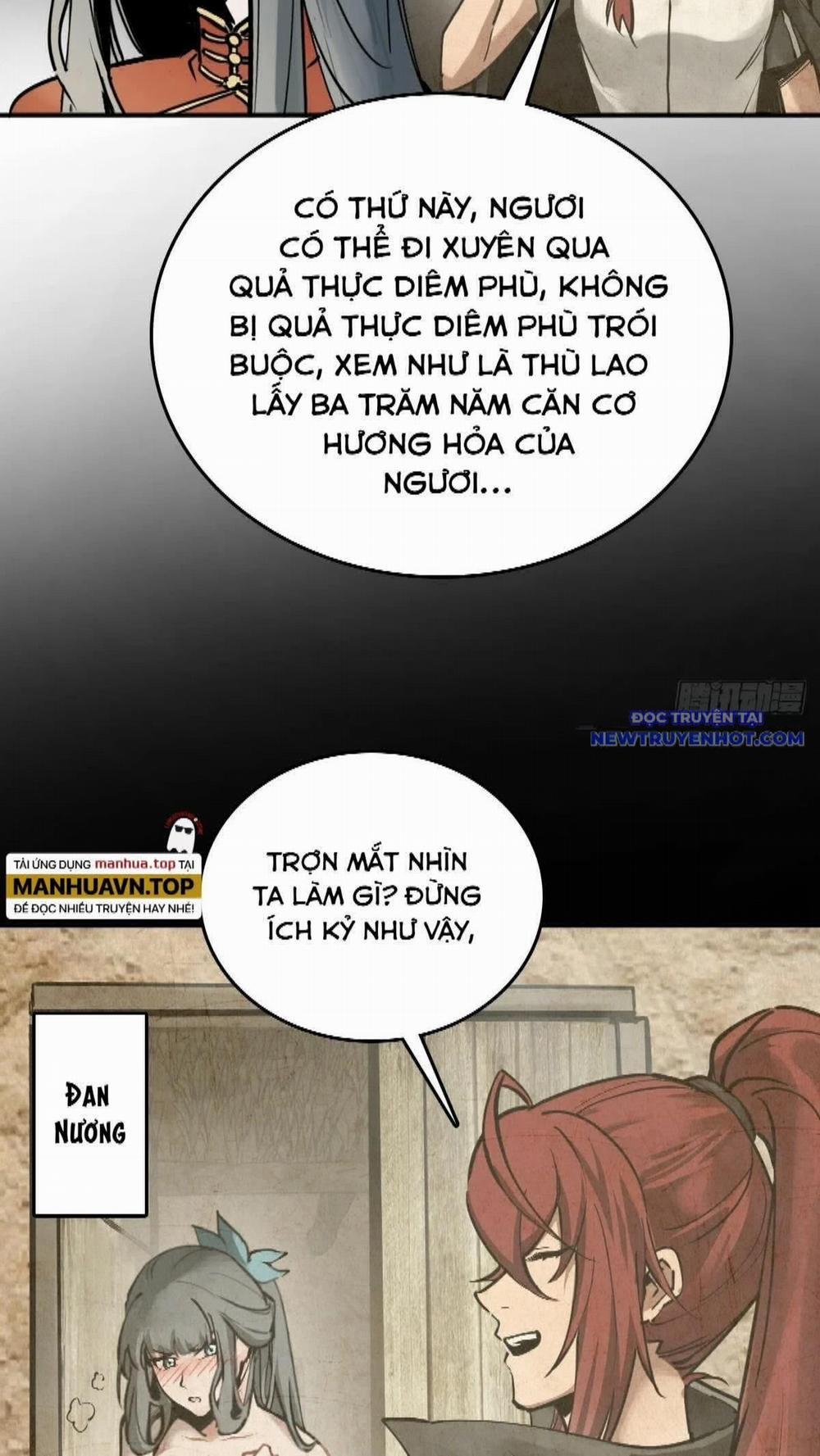manhwax10.com - Truyện Manhwa Bắt Đầu Từ Cửu Đầu Điểu Chương 222 Trang 10