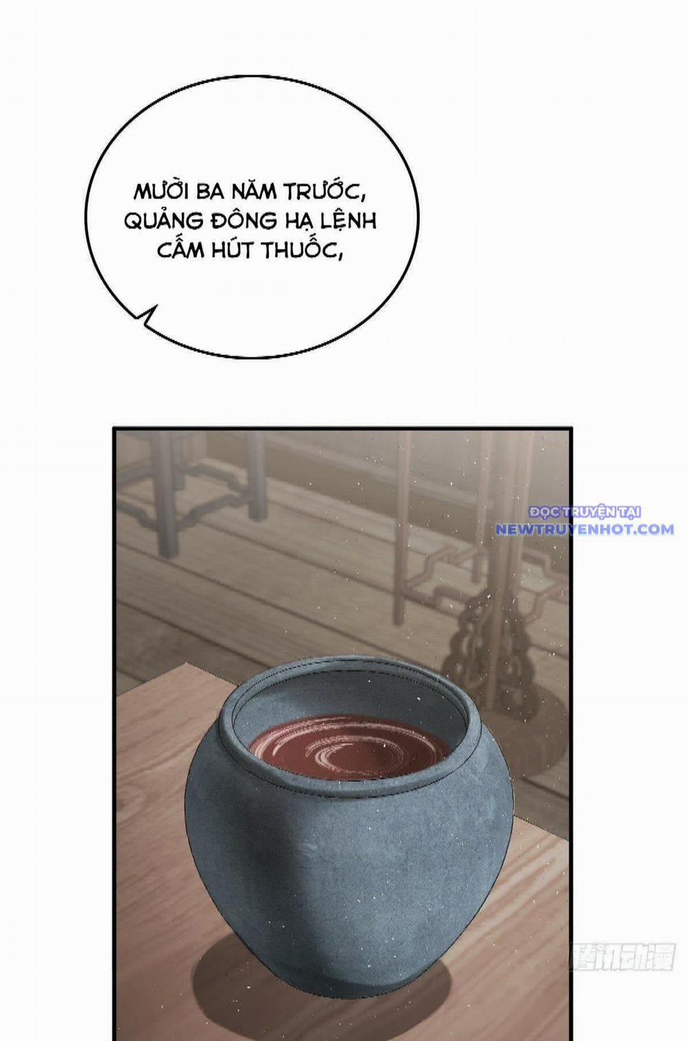 manhwax10.com - Truyện Manhwa Bắt Đầu Từ Cửu Đầu Điểu Chương 223 Trang 11