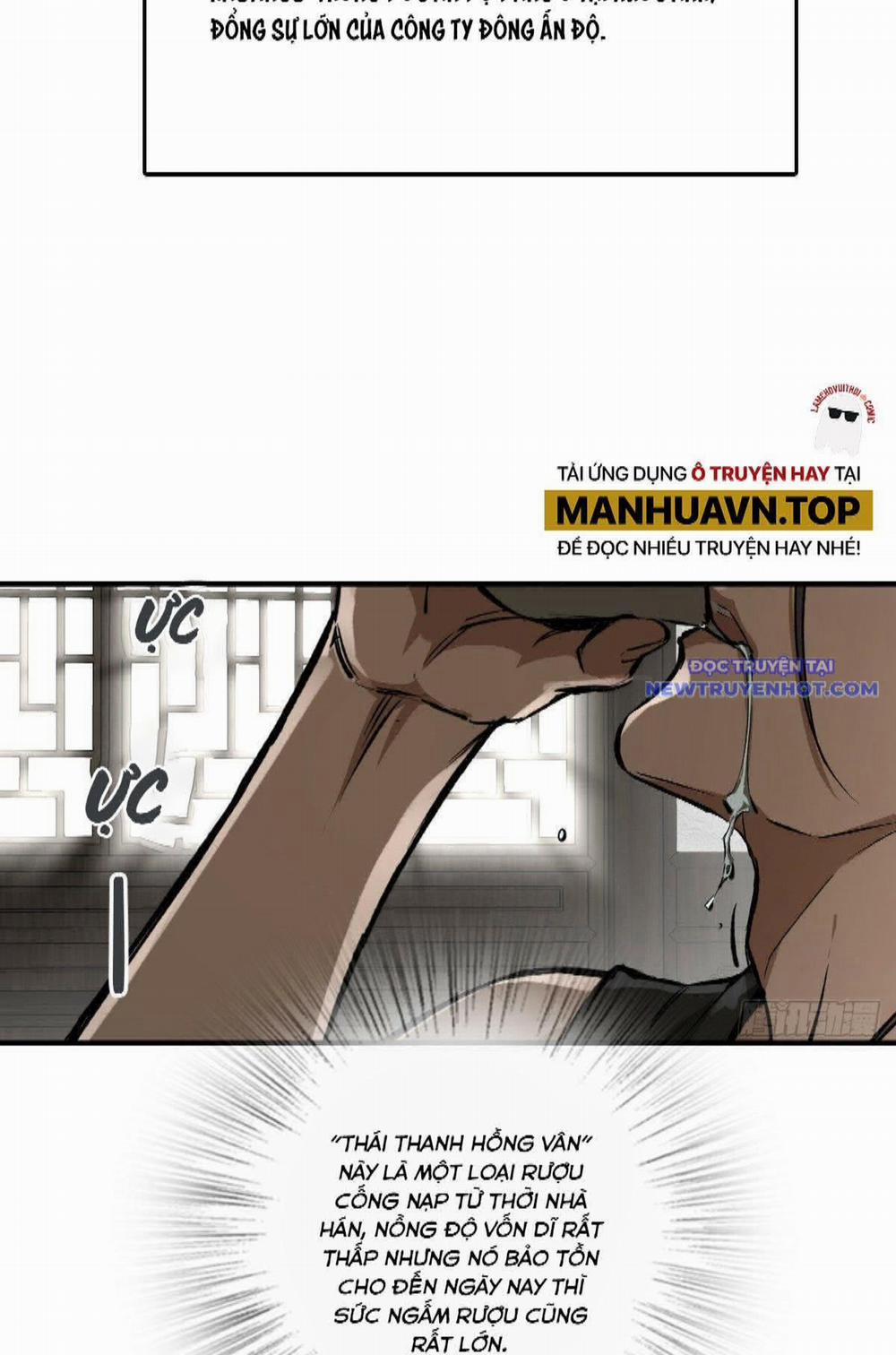 manhwax10.com - Truyện Manhwa Bắt Đầu Từ Cửu Đầu Điểu Chương 223 Trang 14