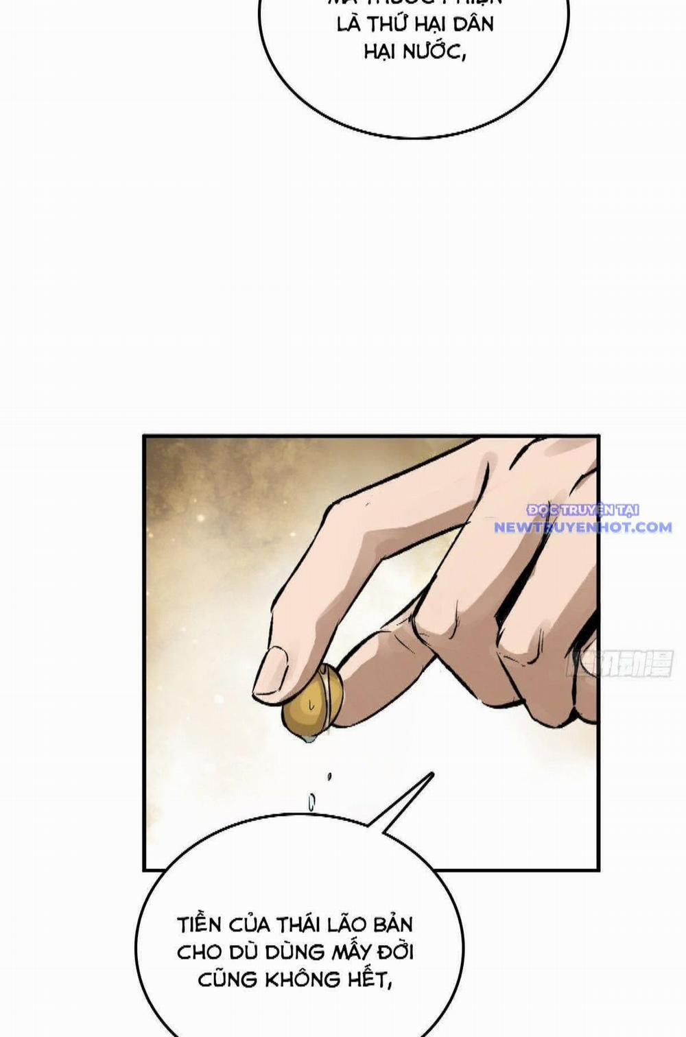 manhwax10.com - Truyện Manhwa Bắt Đầu Từ Cửu Đầu Điểu Chương 223 Trang 16