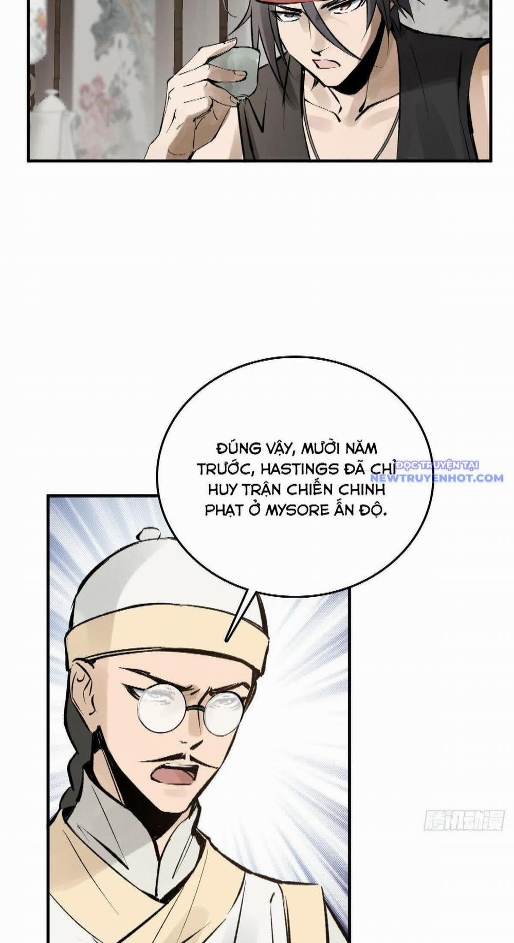 manhwax10.com - Truyện Manhwa Bắt Đầu Từ Cửu Đầu Điểu Chương 223 Trang 24