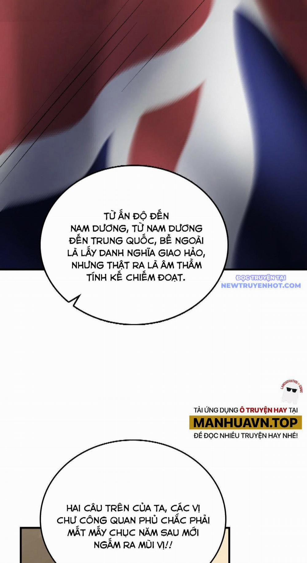 manhwax10.com - Truyện Manhwa Bắt Đầu Từ Cửu Đầu Điểu Chương 223 Trang 28