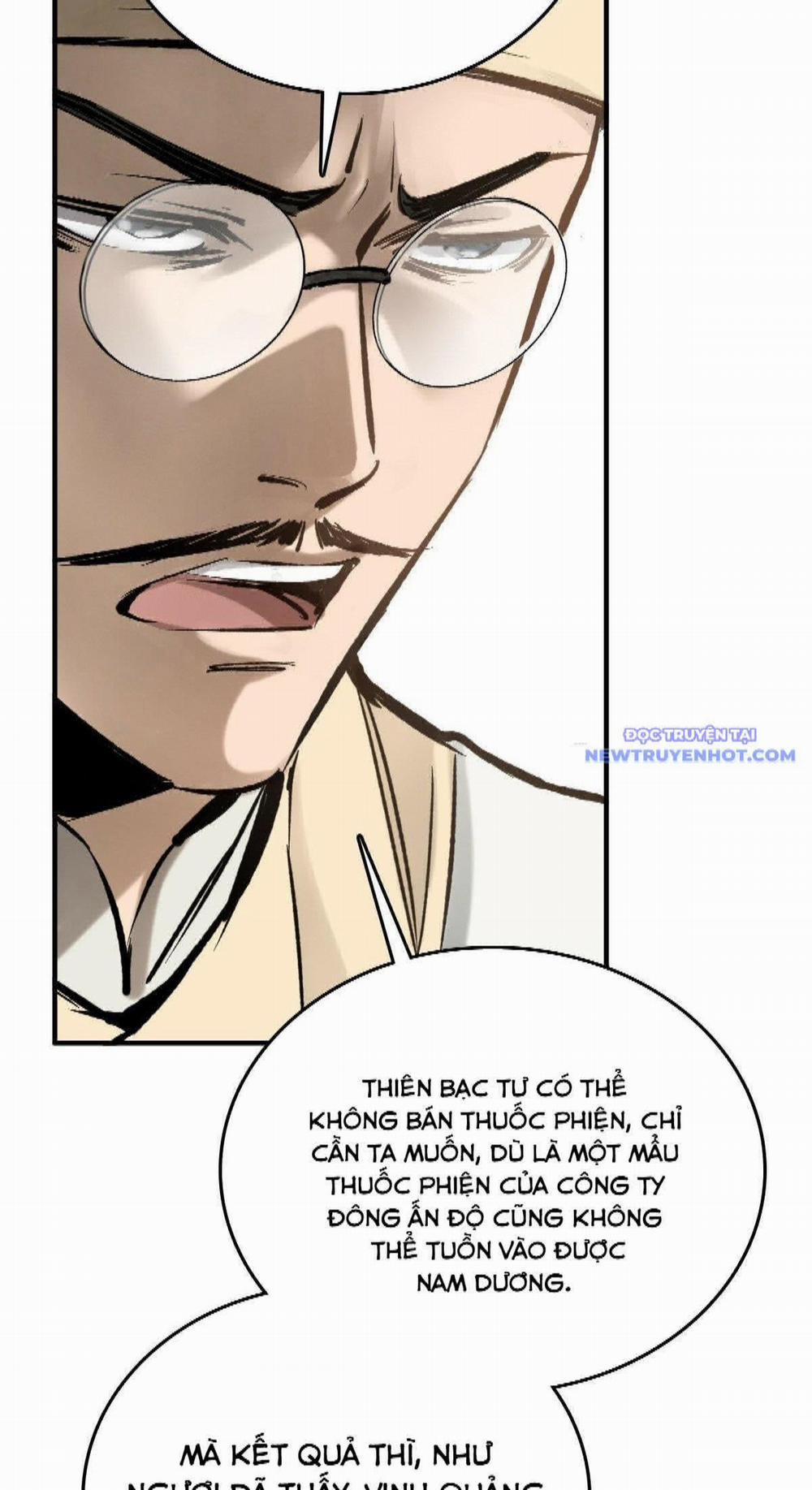 manhwax10.com - Truyện Manhwa Bắt Đầu Từ Cửu Đầu Điểu Chương 223 Trang 29
