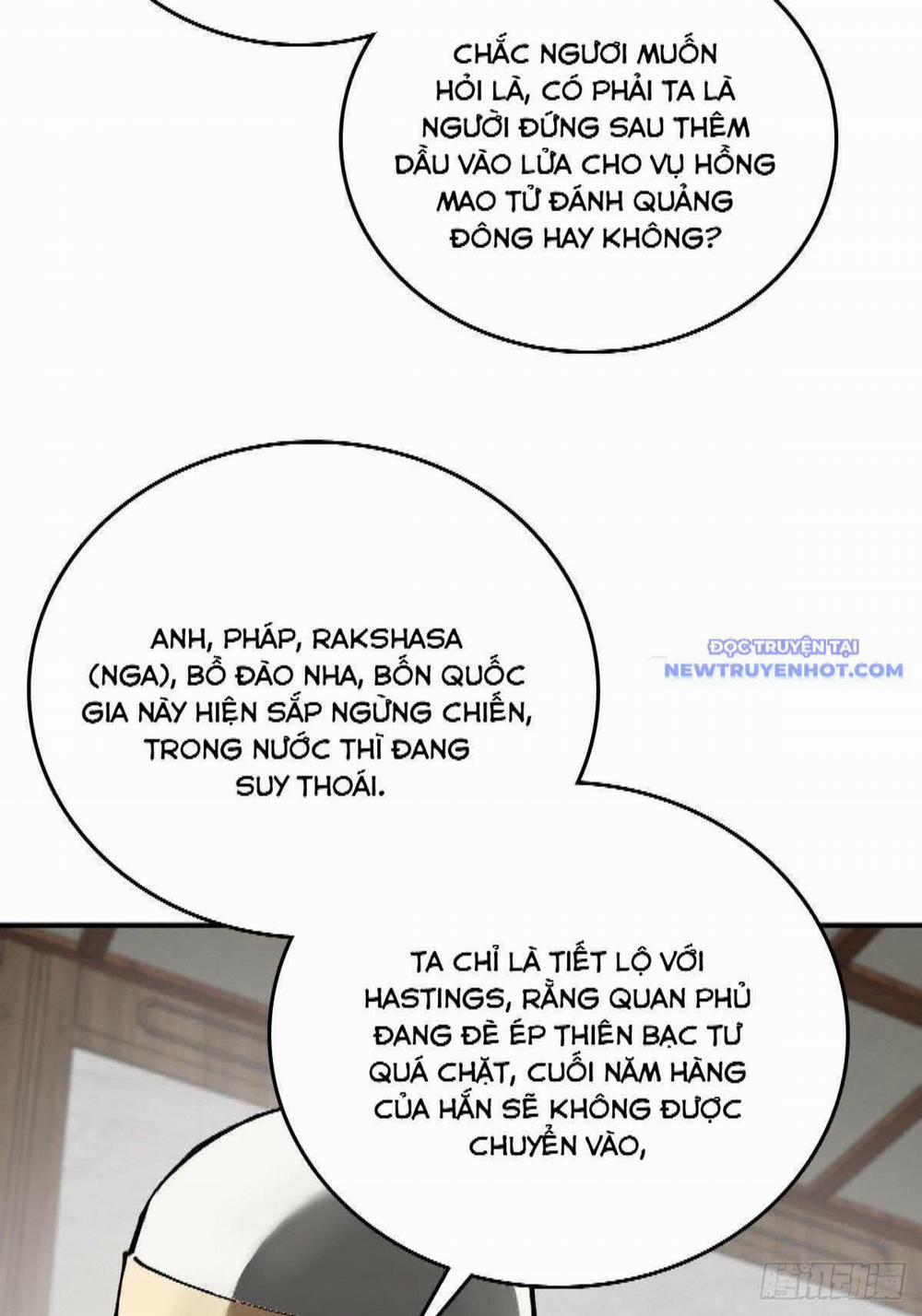 manhwax10.com - Truyện Manhwa Bắt Đầu Từ Cửu Đầu Điểu Chương 223 Trang 31