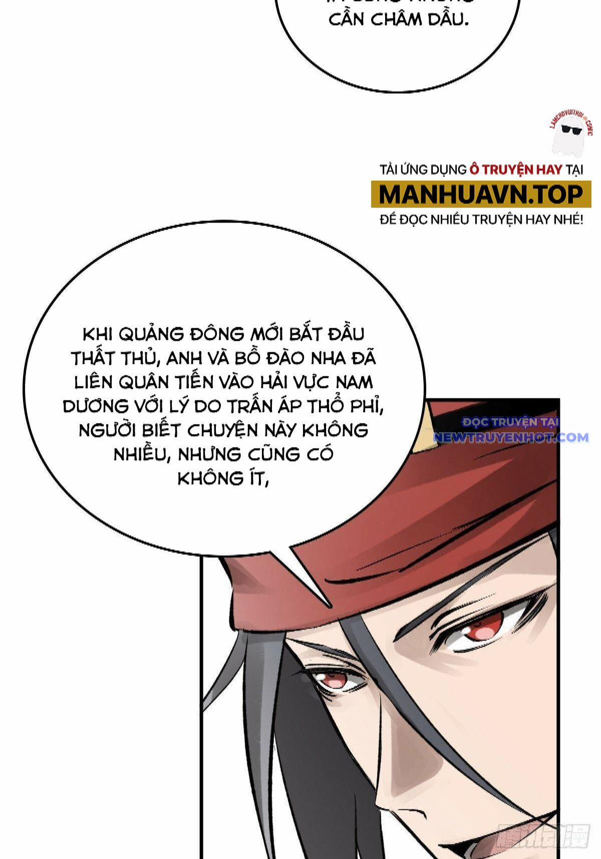 manhwax10.com - Truyện Manhwa Bắt Đầu Từ Cửu Đầu Điểu Chương 223 Trang 33