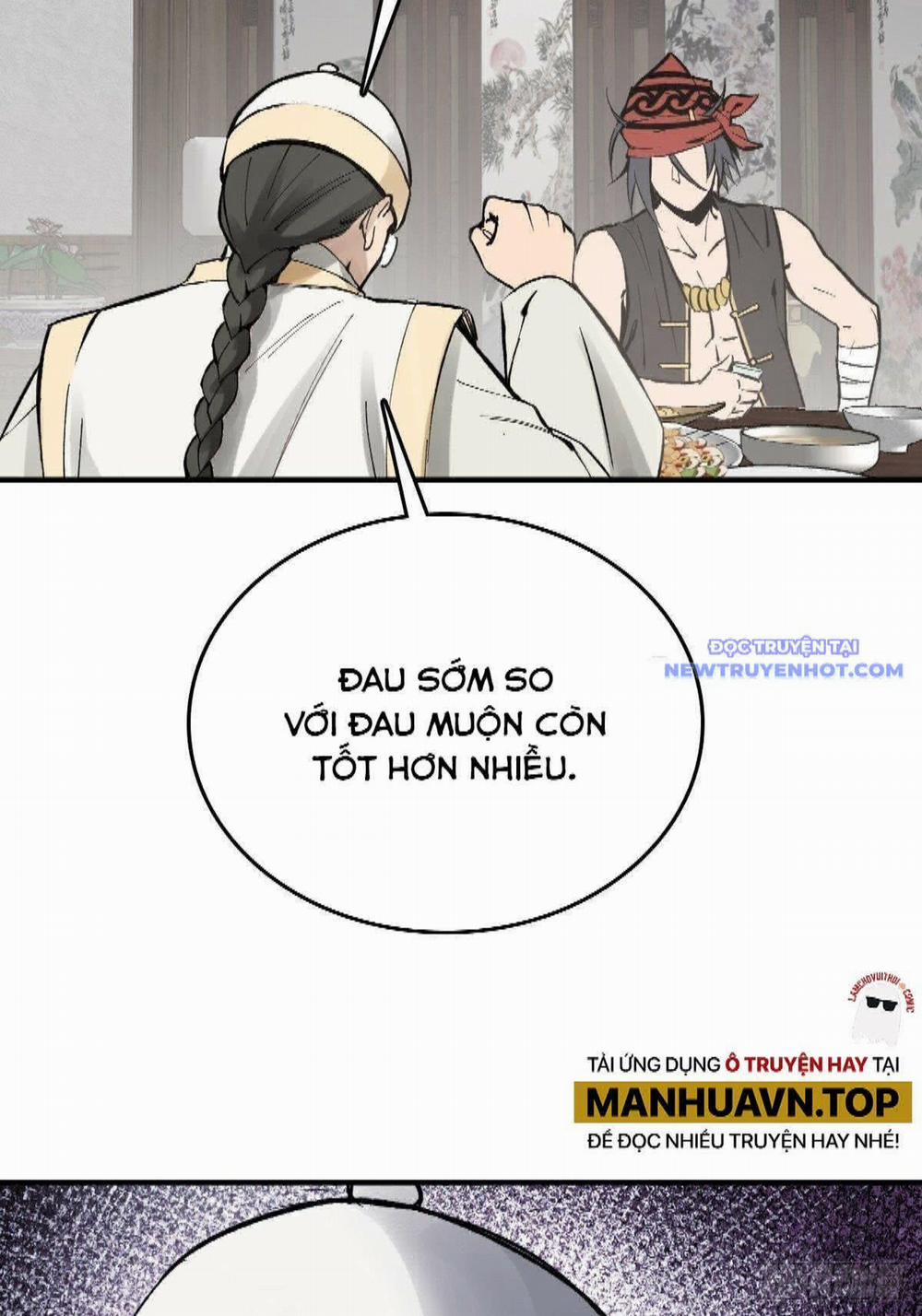 manhwax10.com - Truyện Manhwa Bắt Đầu Từ Cửu Đầu Điểu Chương 223 Trang 35