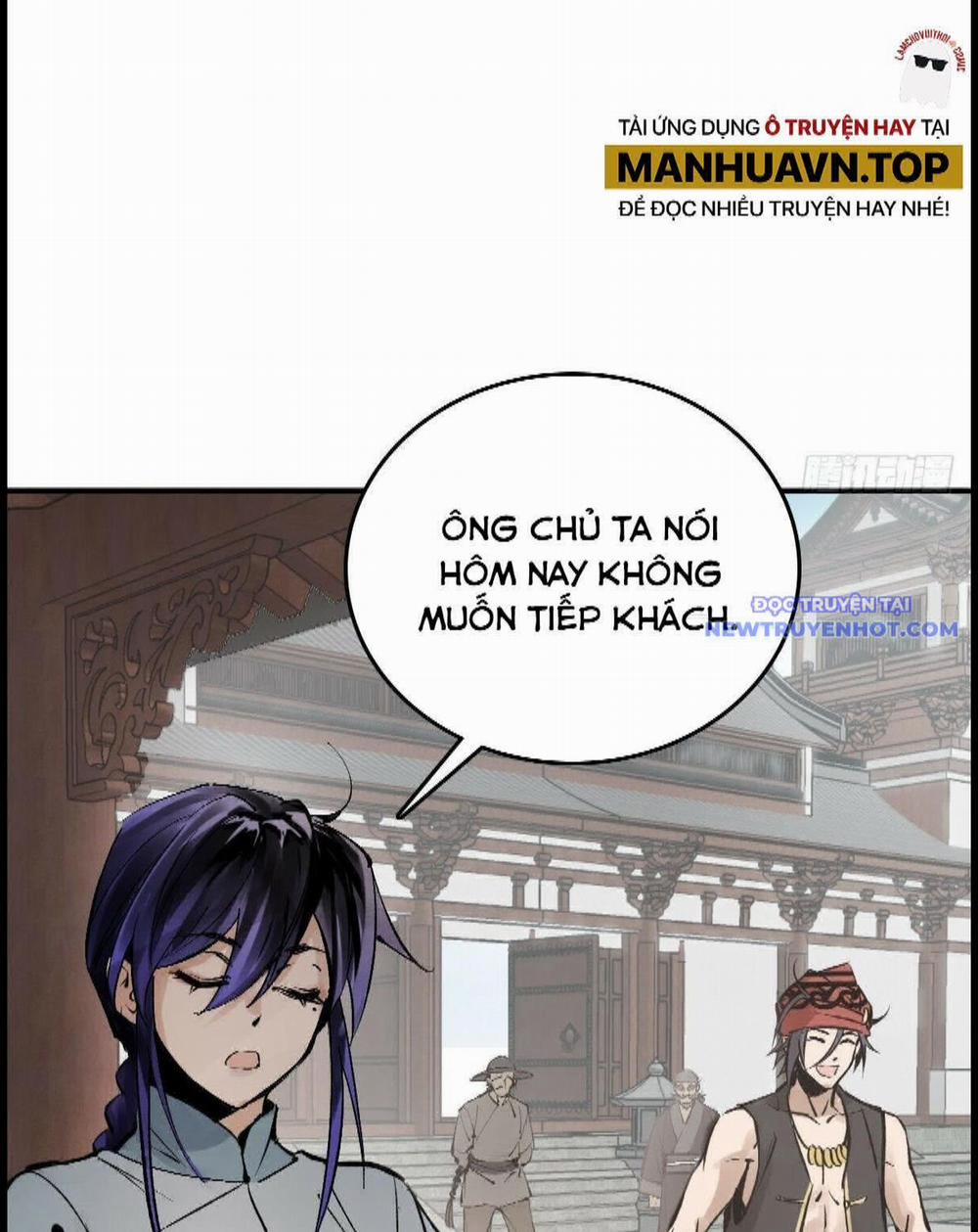 manhwax10.com - Truyện Manhwa Bắt Đầu Từ Cửu Đầu Điểu Chương 223 Trang 5