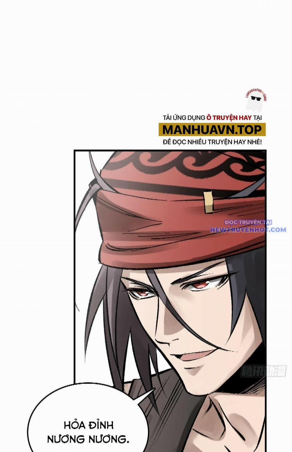 manhwax10.com - Truyện Manhwa Bắt Đầu Từ Cửu Đầu Điểu Chương 223 Trang 42