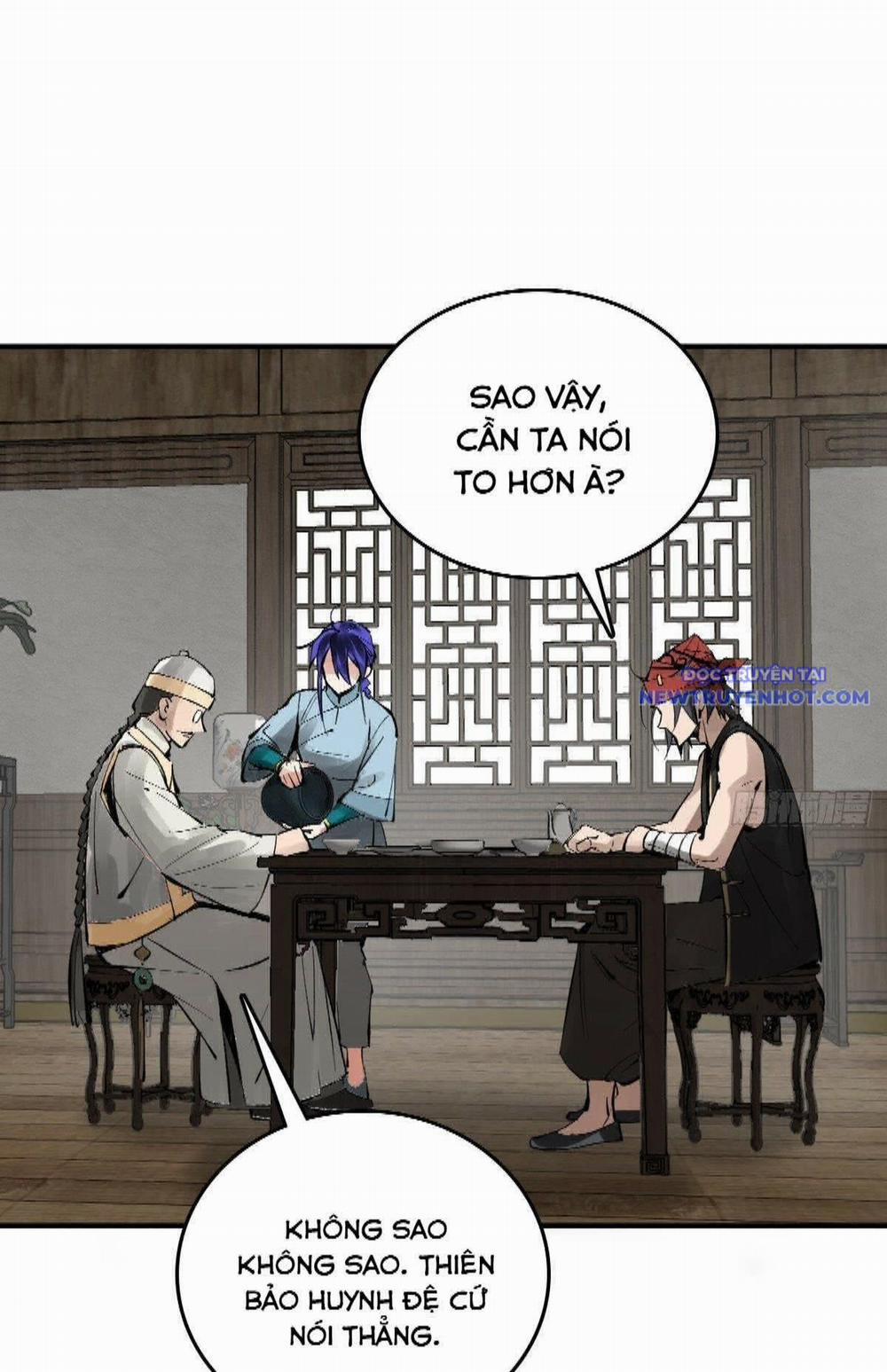 manhwax10.com - Truyện Manhwa Bắt Đầu Từ Cửu Đầu Điểu Chương 223 Trang 45
