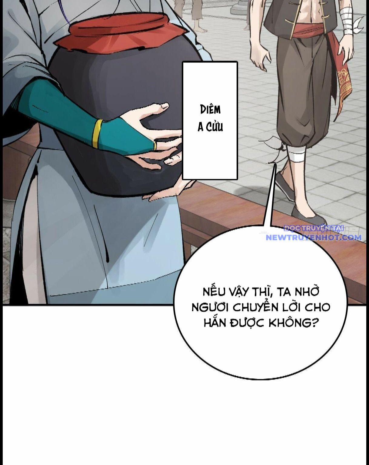 manhwax10.com - Truyện Manhwa Bắt Đầu Từ Cửu Đầu Điểu Chương 223 Trang 6