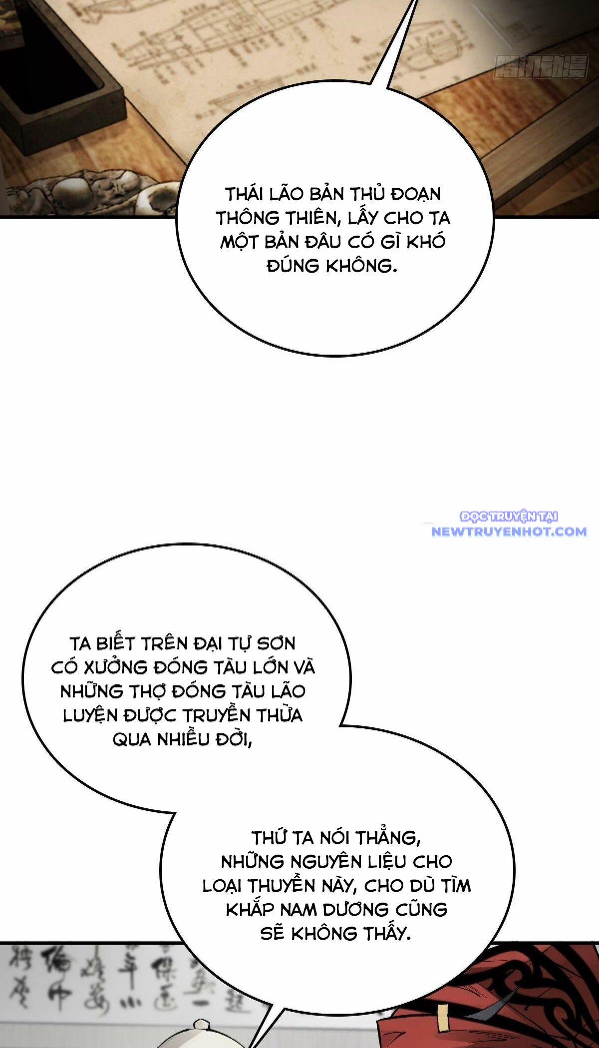 manhwax10.com - Truyện Manhwa Bắt Đầu Từ Cửu Đầu Điểu Chương 223 Trang 55