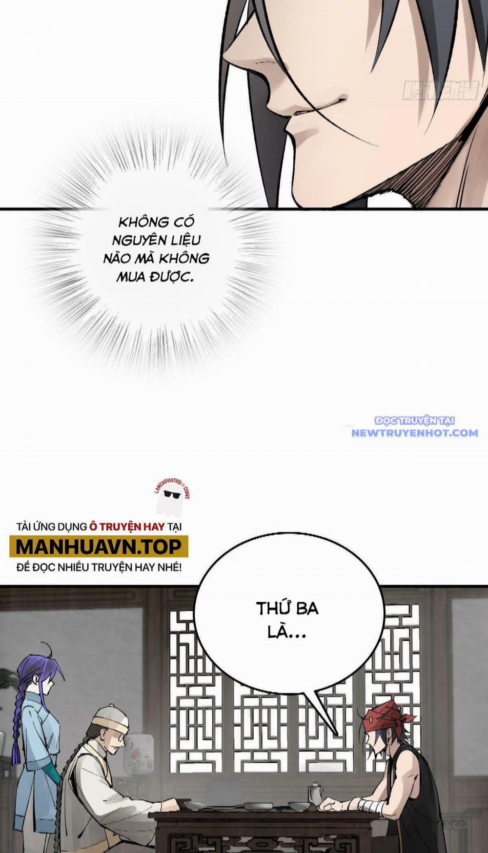 manhwax10.com - Truyện Manhwa Bắt Đầu Từ Cửu Đầu Điểu Chương 223 Trang 57
