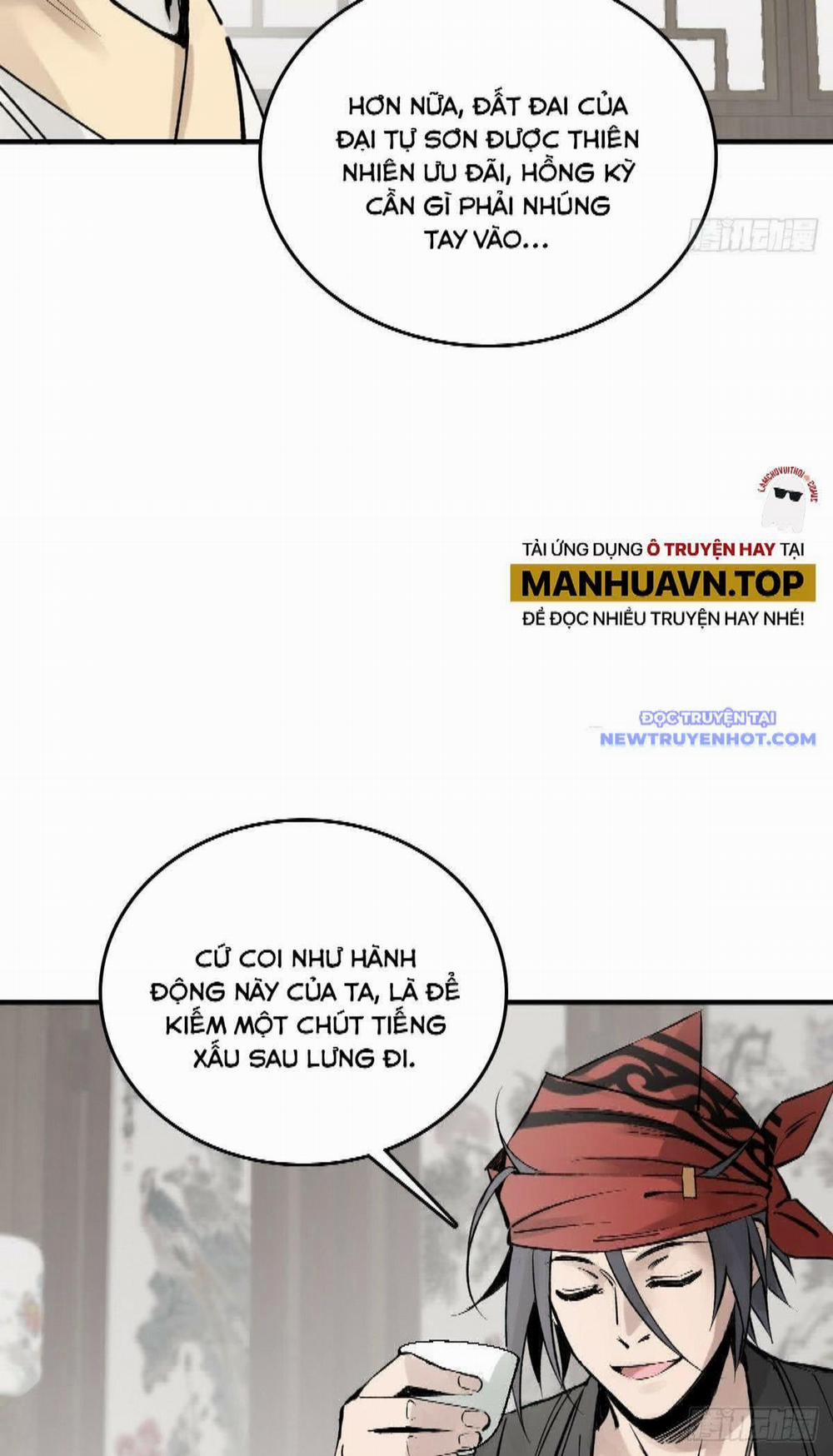 manhwax10.com - Truyện Manhwa Bắt Đầu Từ Cửu Đầu Điểu Chương 223 Trang 60