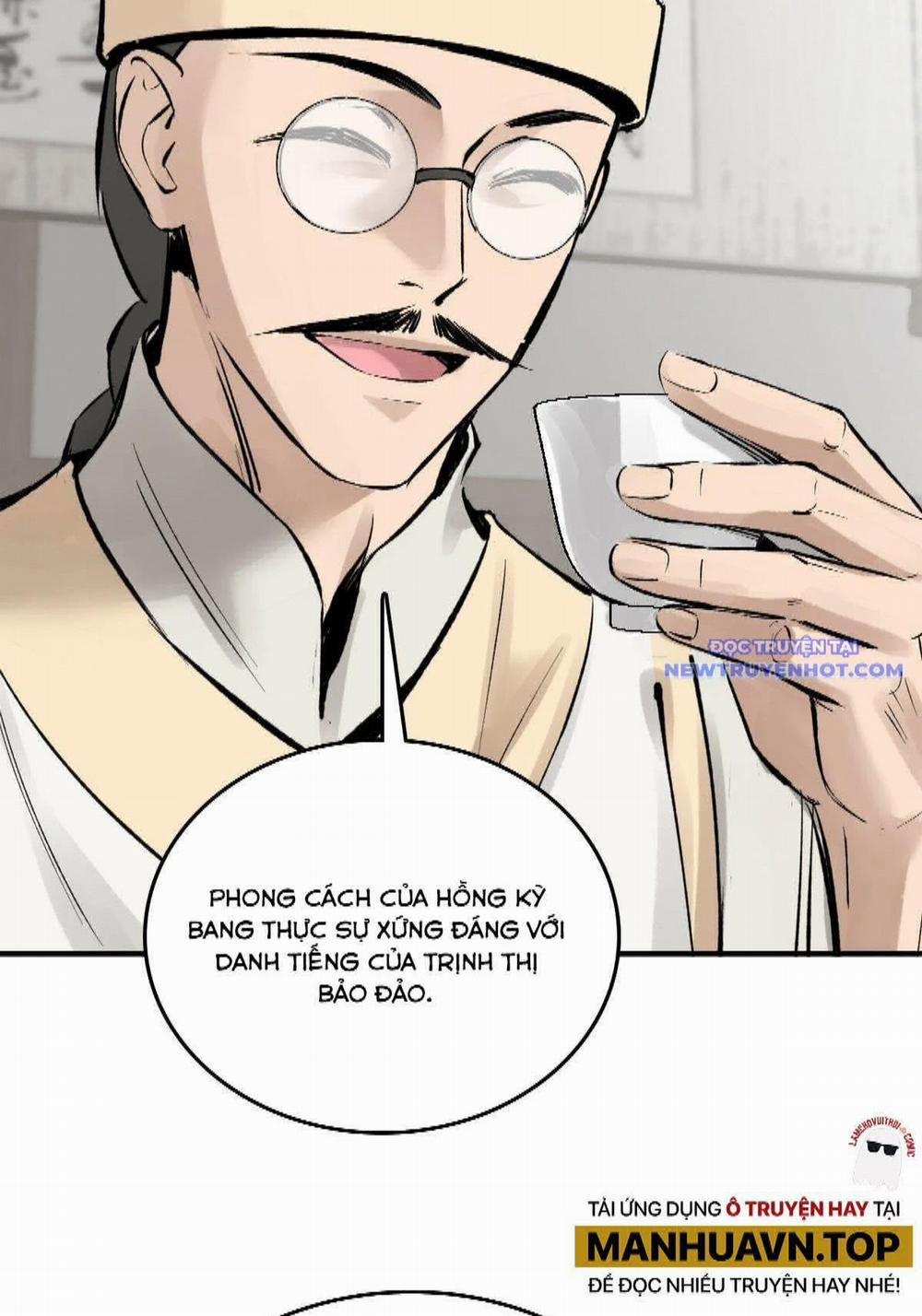manhwax10.com - Truyện Manhwa Bắt Đầu Từ Cửu Đầu Điểu Chương 223 Trang 62