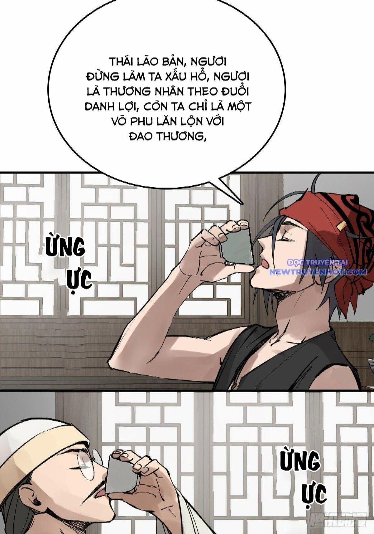 manhwax10.com - Truyện Manhwa Bắt Đầu Từ Cửu Đầu Điểu Chương 223 Trang 63