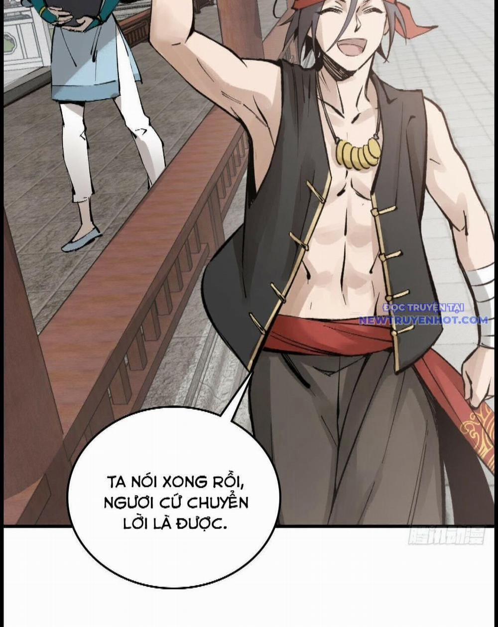 manhwax10.com - Truyện Manhwa Bắt Đầu Từ Cửu Đầu Điểu Chương 223 Trang 9