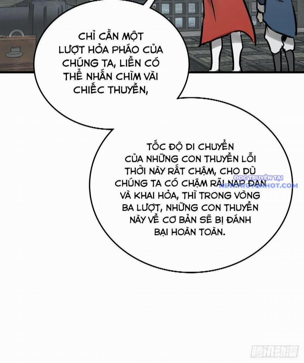 manhwax10.com - Truyện Manhwa Bắt Đầu Từ Cửu Đầu Điểu Chương 224 Trang 164