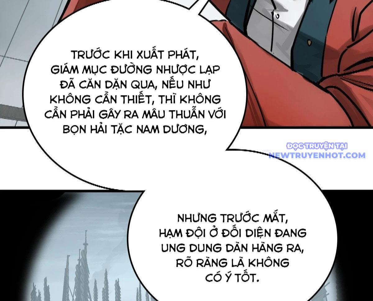 manhwax10.com - Truyện Manhwa Bắt Đầu Từ Cửu Đầu Điểu Chương 224 Trang 166