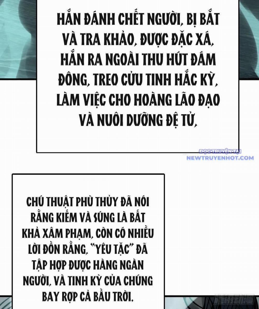 manhwax10.com - Truyện Manhwa Bắt Đầu Từ Cửu Đầu Điểu Chương 224 Trang 25
