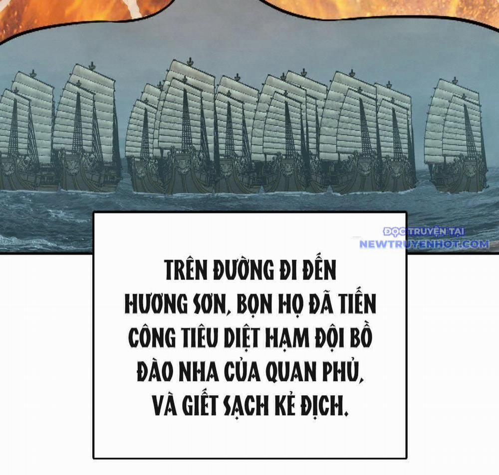 manhwax10.com - Truyện Manhwa Bắt Đầu Từ Cửu Đầu Điểu Chương 224 Trang 5
