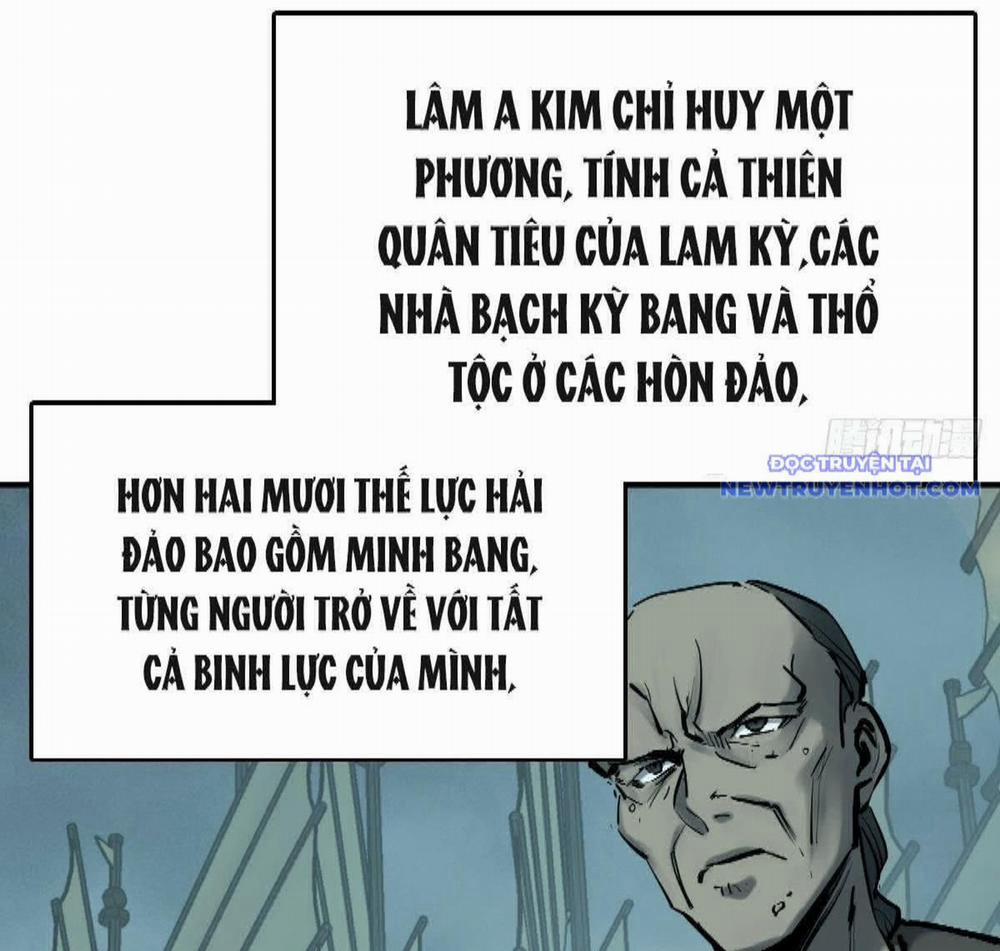 manhwax10.com - Truyện Manhwa Bắt Đầu Từ Cửu Đầu Điểu Chương 224 Trang 6