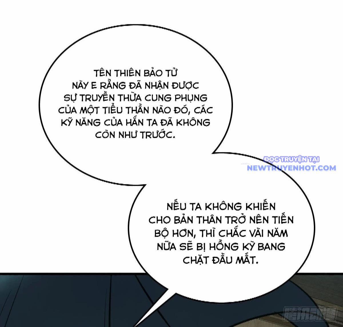 manhwax10.com - Truyện Manhwa Bắt Đầu Từ Cửu Đầu Điểu Chương 224 Trang 56