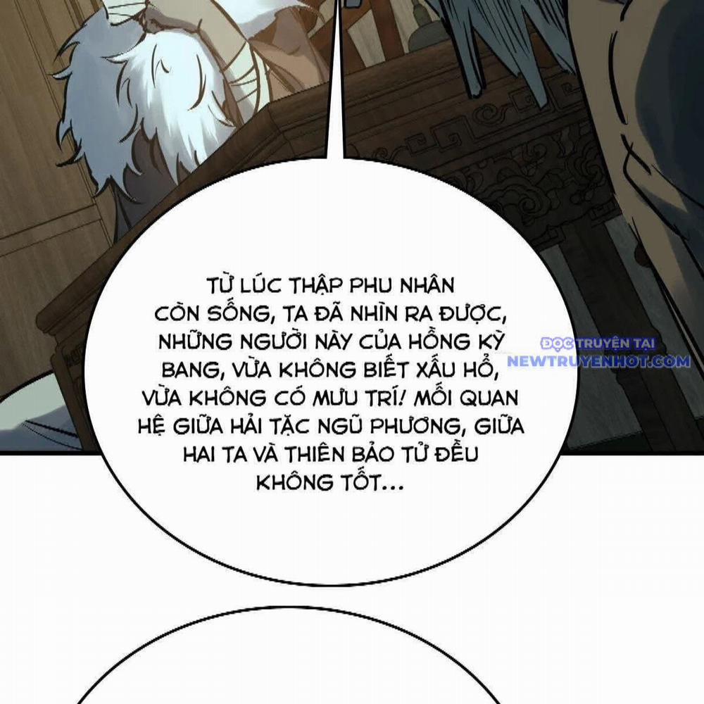 manhwax10.com - Truyện Manhwa Bắt Đầu Từ Cửu Đầu Điểu Chương 224 Trang 72