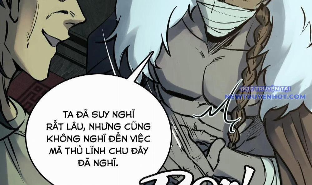 manhwax10.com - Truyện Manhwa Bắt Đầu Từ Cửu Đầu Điểu Chương 224 Trang 79