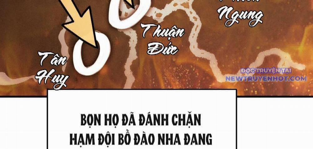 manhwax10.com - Truyện Manhwa Bắt Đầu Từ Cửu Đầu Điểu Chương 224 Trang 9