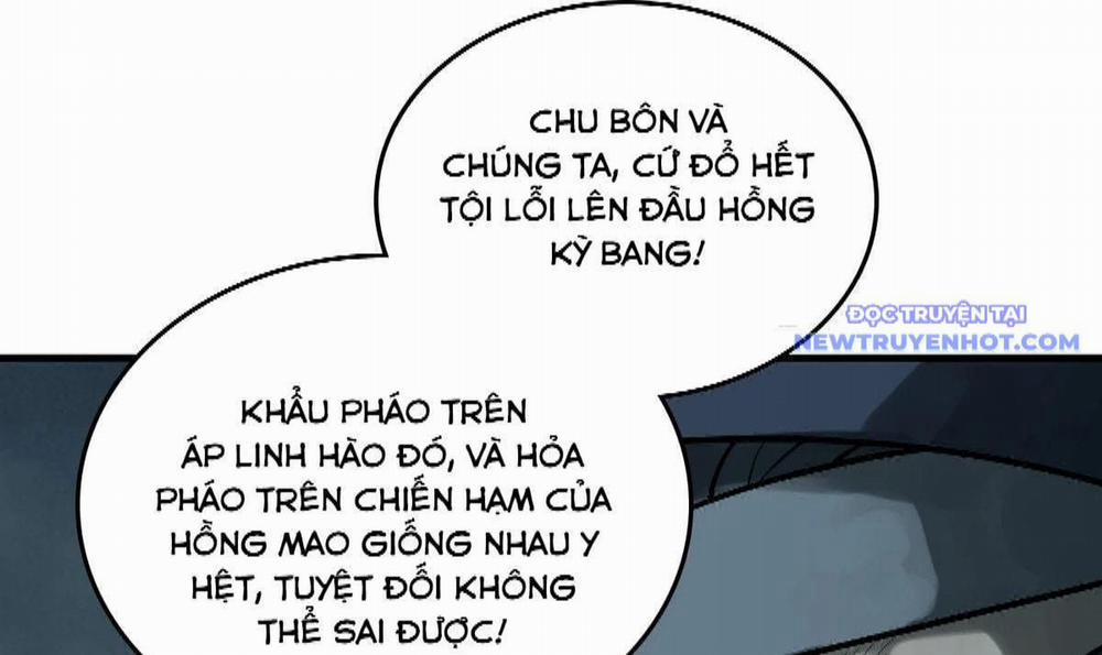 manhwax10.com - Truyện Manhwa Bắt Đầu Từ Cửu Đầu Điểu Chương 224 Trang 87