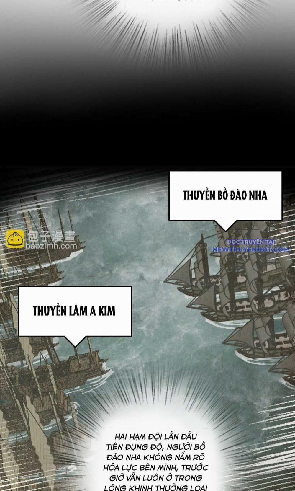manhwax10.com - Truyện Manhwa Bắt Đầu Từ Cửu Đầu Điểu Chương 225 Trang 21