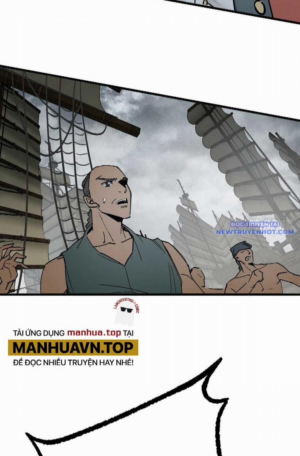 manhwax10.com - Truyện Manhwa Bắt Đầu Từ Cửu Đầu Điểu Chương 225 Trang 4