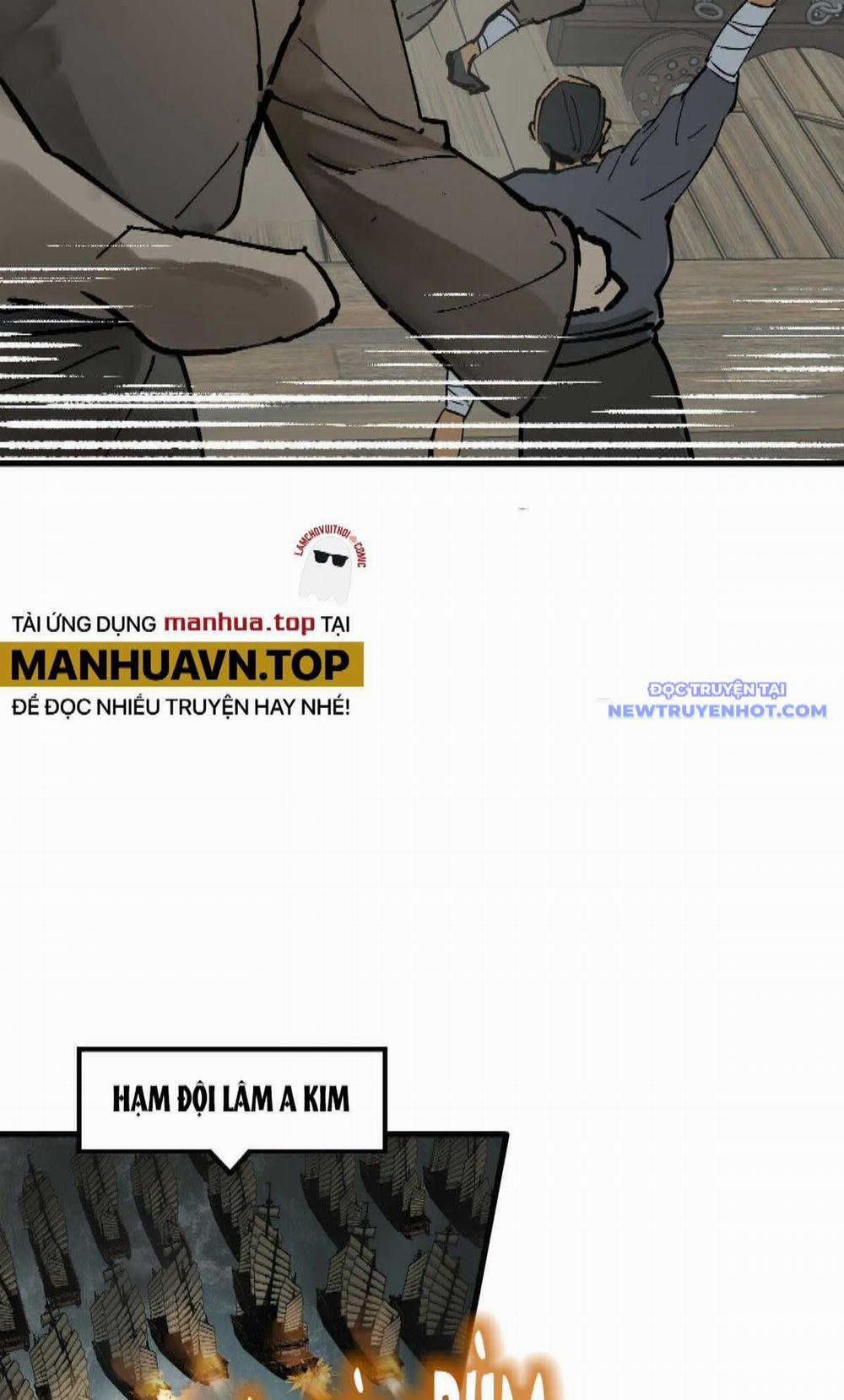 manhwax10.com - Truyện Manhwa Bắt Đầu Từ Cửu Đầu Điểu Chương 225 Trang 39