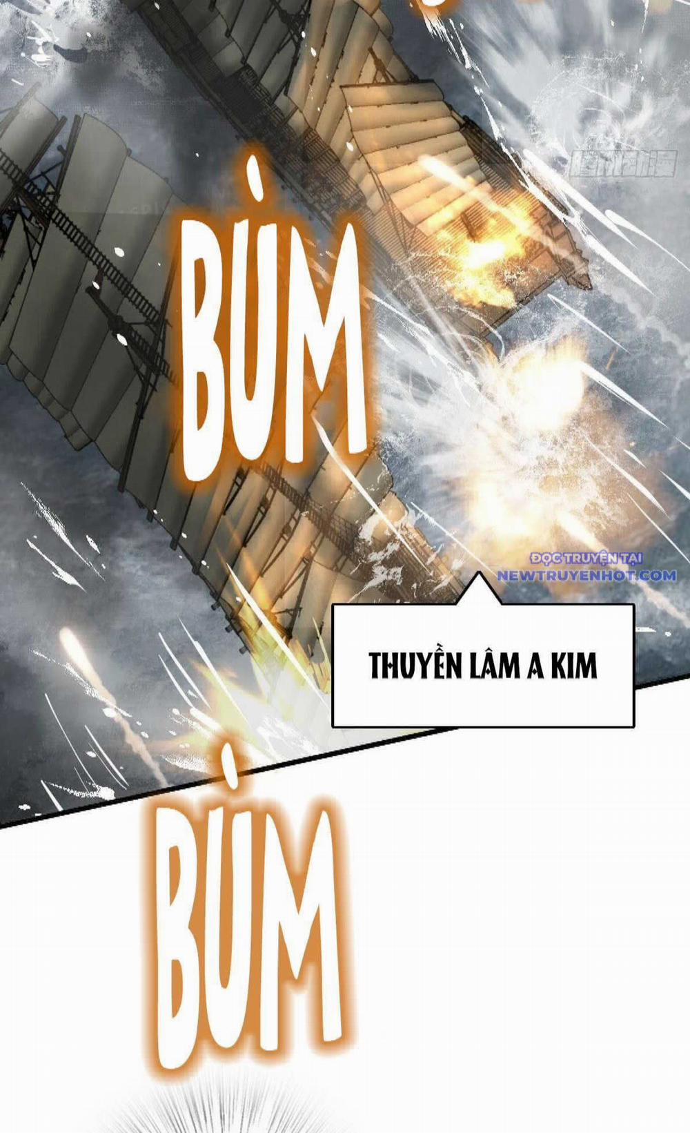 manhwax10.com - Truyện Manhwa Bắt Đầu Từ Cửu Đầu Điểu Chương 225 Trang 6