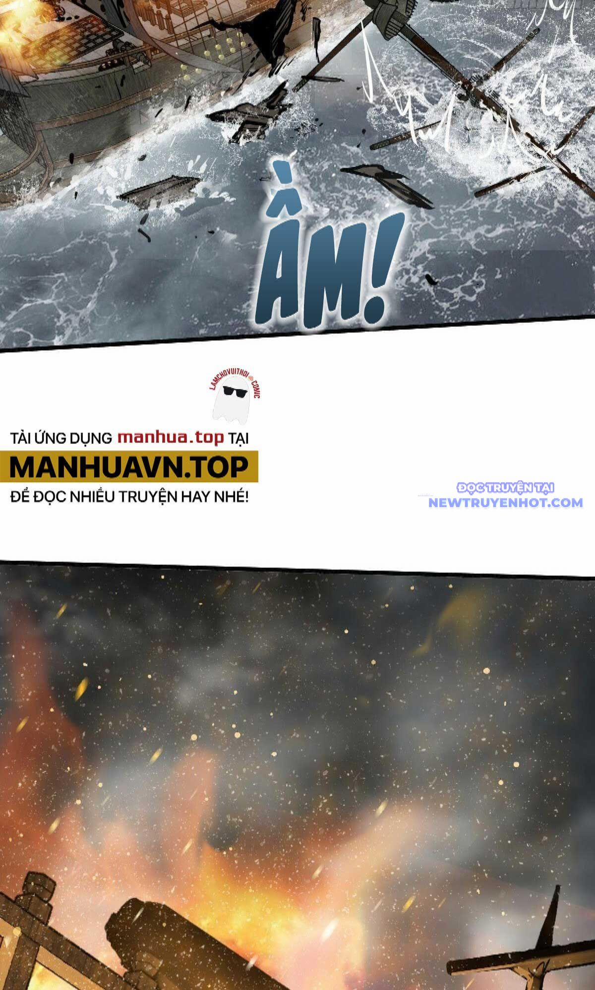 manhwax10.com - Truyện Manhwa Bắt Đầu Từ Cửu Đầu Điểu Chương 225 Trang 54