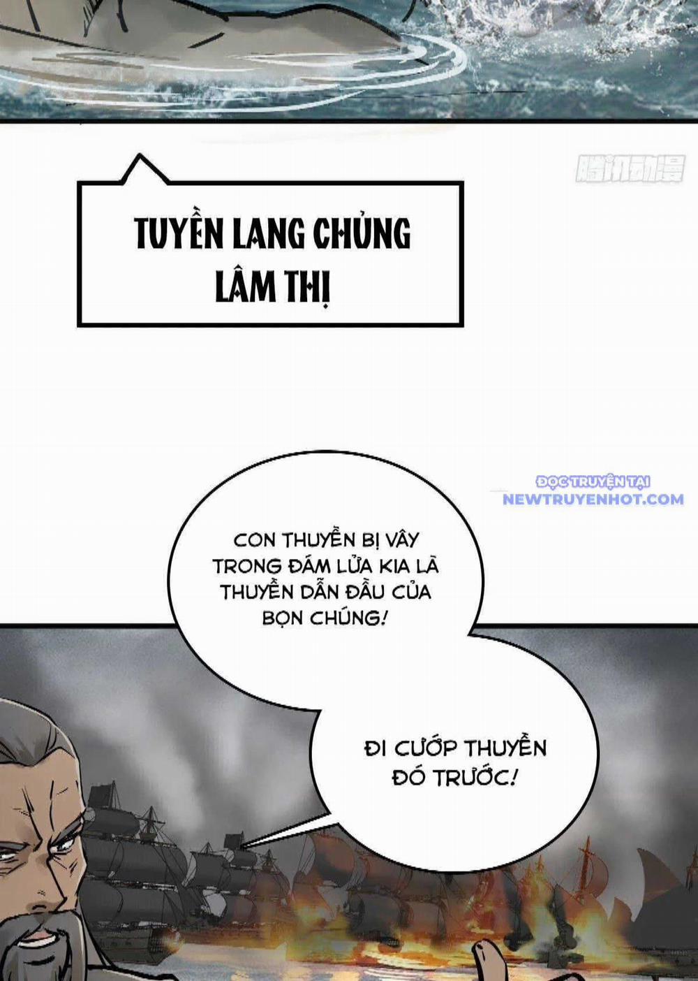 manhwax10.com - Truyện Manhwa Bắt Đầu Từ Cửu Đầu Điểu Chương 225 Trang 56