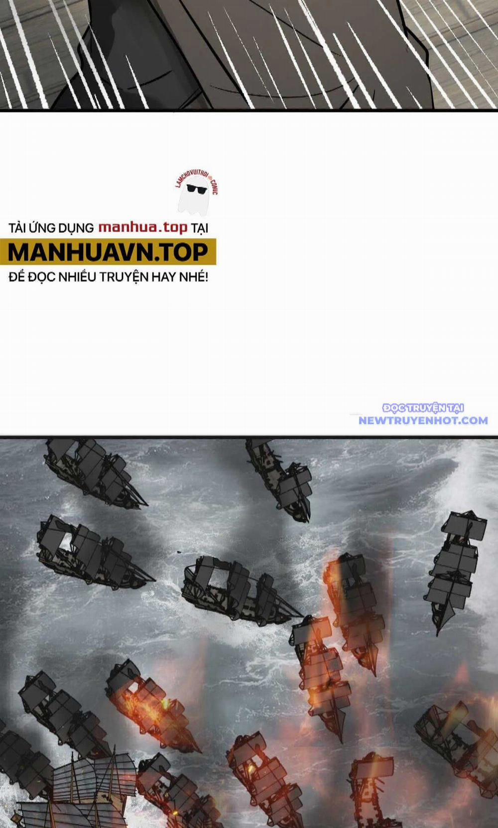 manhwax10.com - Truyện Manhwa Bắt Đầu Từ Cửu Đầu Điểu Chương 225 Trang 62