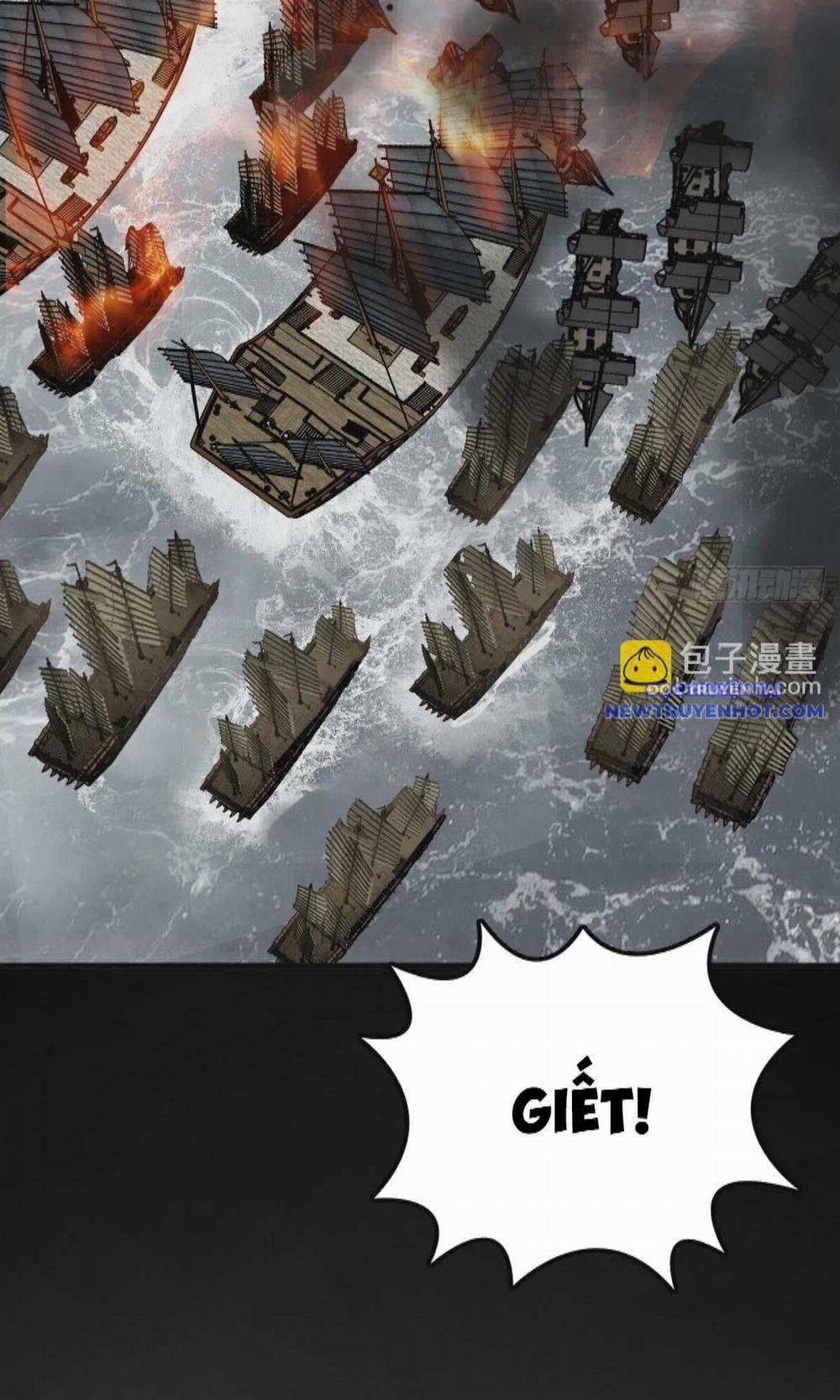 manhwax10.com - Truyện Manhwa Bắt Đầu Từ Cửu Đầu Điểu Chương 225 Trang 63