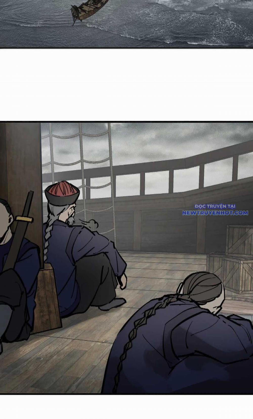 manhwax10.com - Truyện Manhwa Bắt Đầu Từ Cửu Đầu Điểu Chương 225 Trang 66