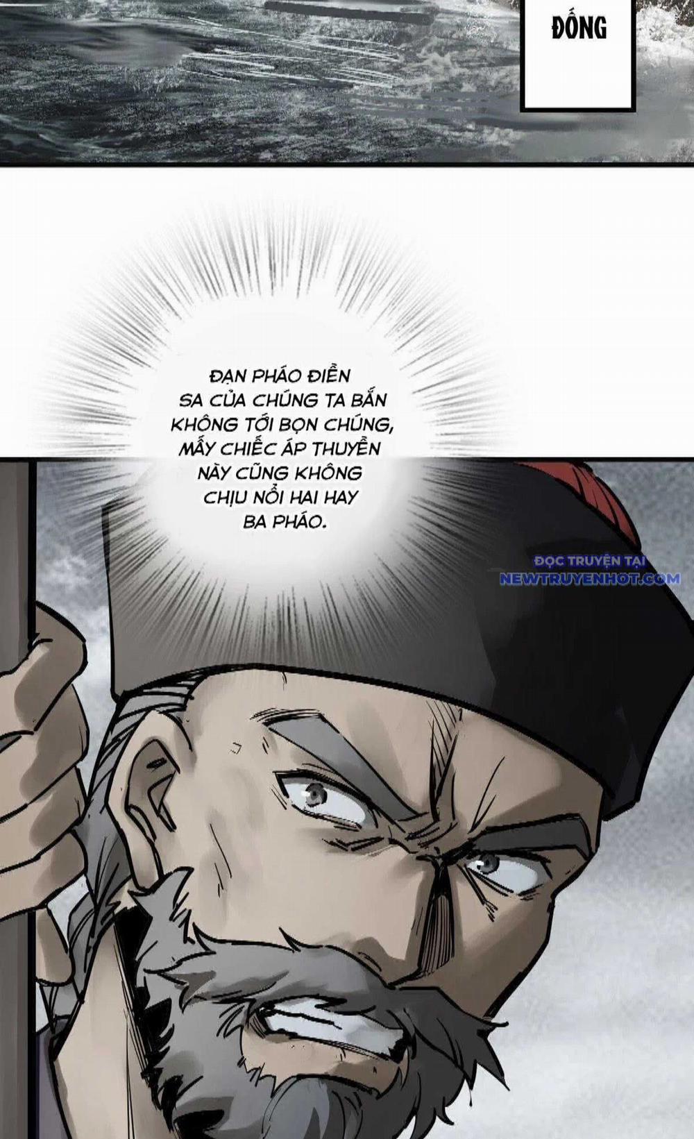 manhwax10.com - Truyện Manhwa Bắt Đầu Từ Cửu Đầu Điểu Chương 225 Trang 72