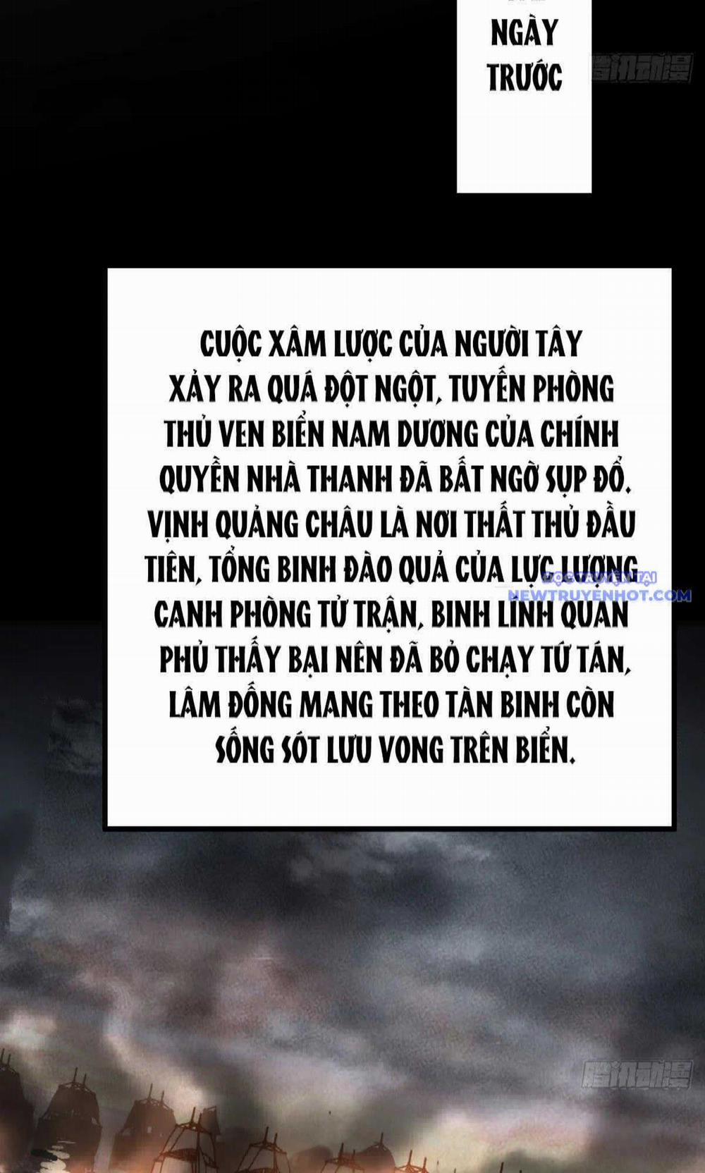 manhwax10.com - Truyện Manhwa Bắt Đầu Từ Cửu Đầu Điểu Chương 225 Trang 75